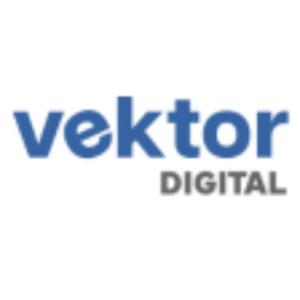 Vektor digital logo - Find BUREAU